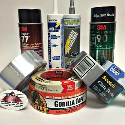 Consumables