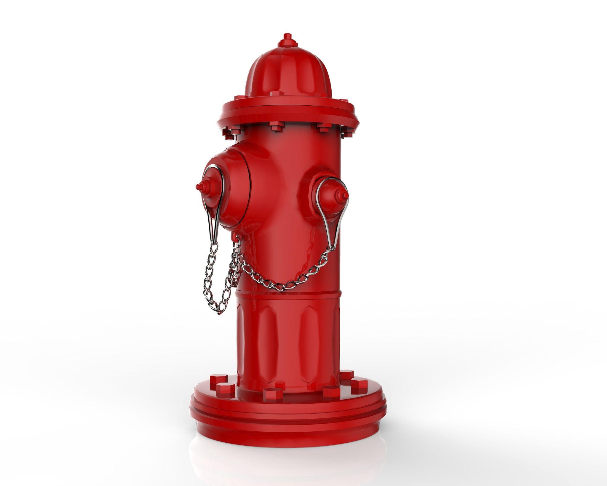 Fire Equipment
