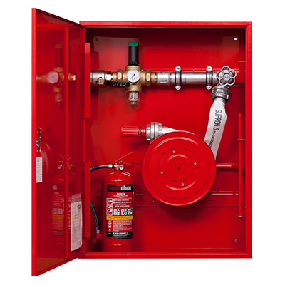 Fire Equipment