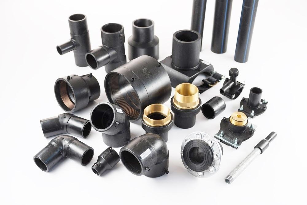 Pipes & Fittings