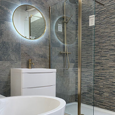 Sanitary Ware