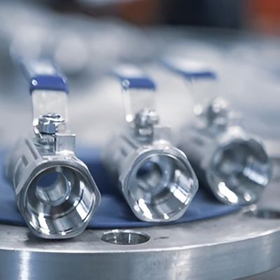 Valves