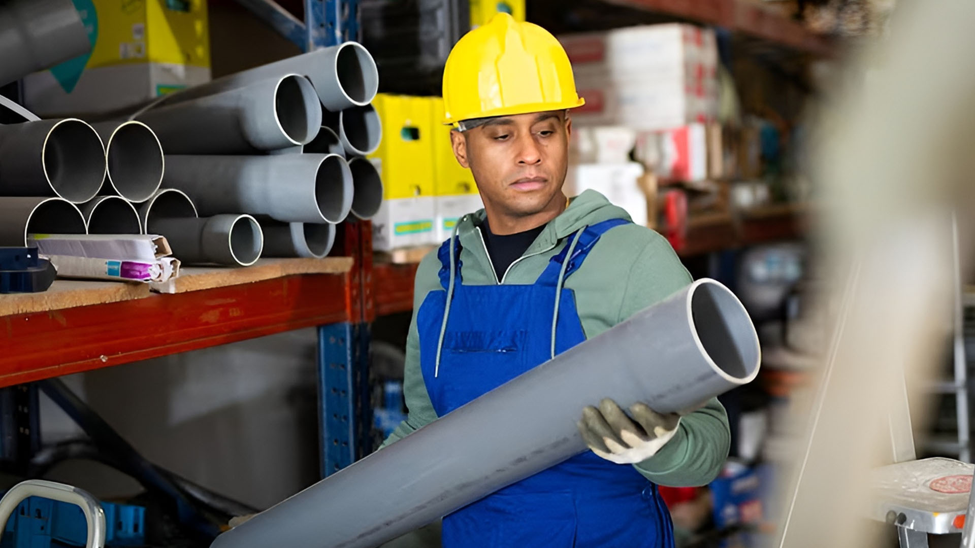 Complete Construction and Infrastructure Solutions