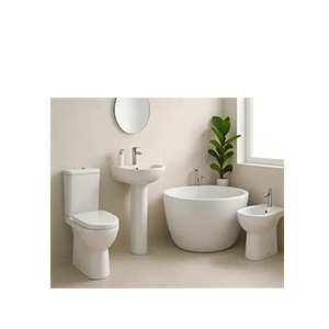Bathroom-set