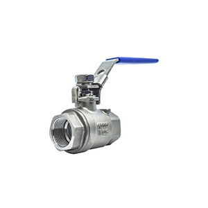 Brass-lever-ball-valve-fxf