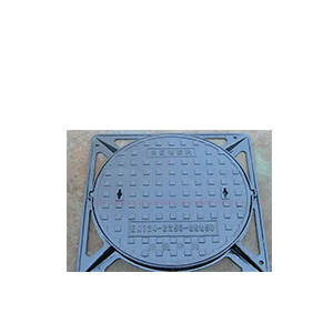 Cast-iron-cover-and-frame-type-2a-heavy-duty-D400