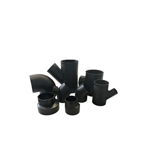 HDPE-buttweld-and-electrofusion-fittings