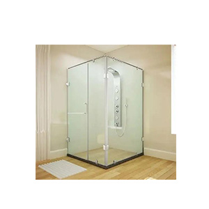 Shower-door