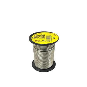 Solder-wire