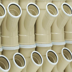 Underground-PVC-fittings