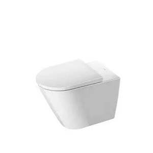 Wall-mounting-toilet-pan